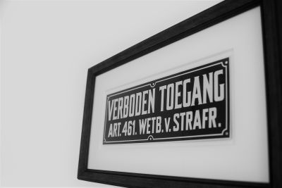 De Rechter